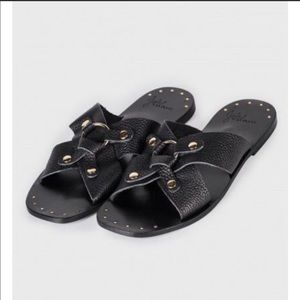 JOIE || Basma Sandals NWB